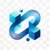 开云官方Logo - 科技股份有限公司标志